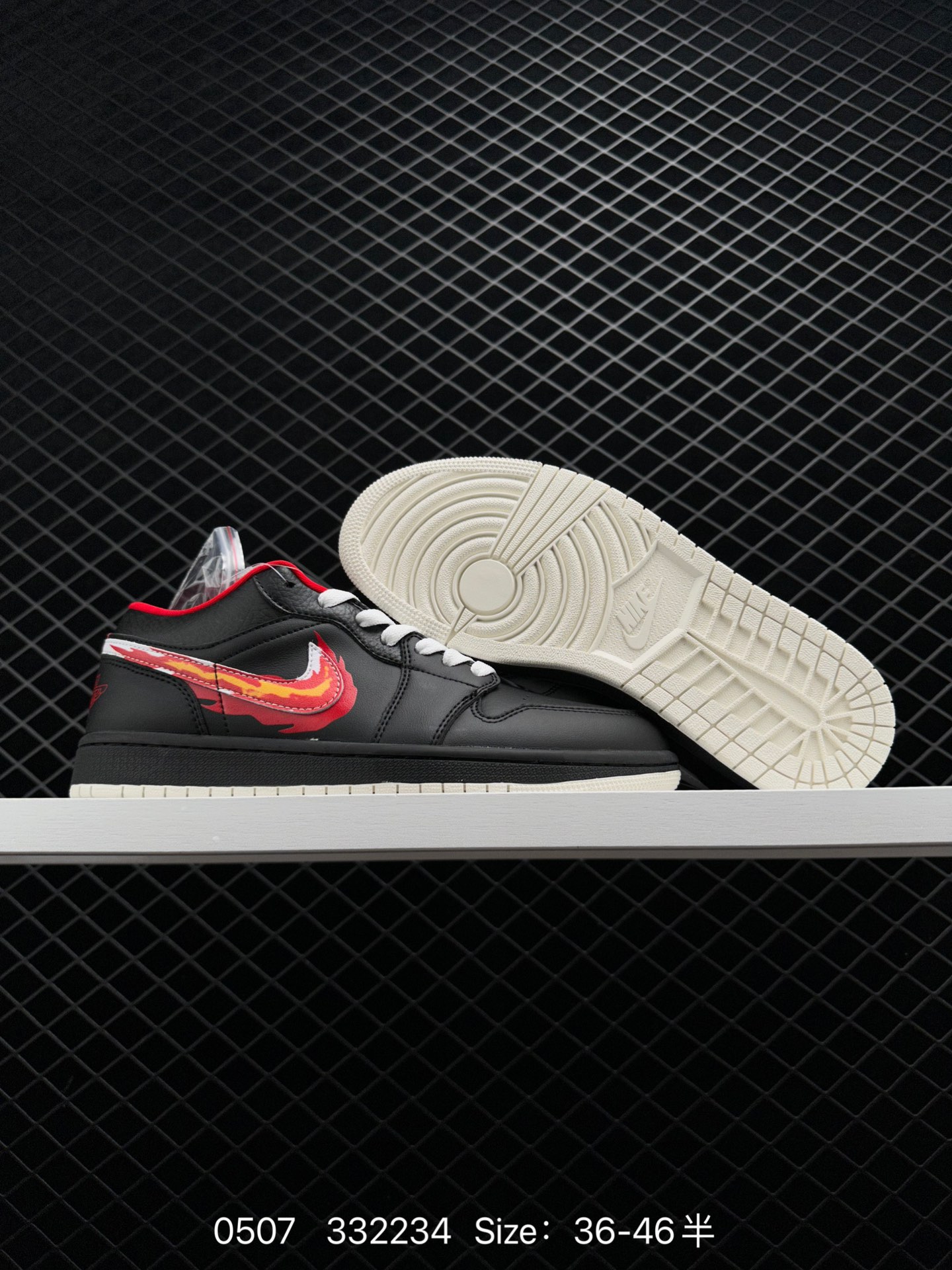 Nike Air Jordan 1 Low PRM